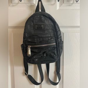 Steve Madden mini backpack🖤